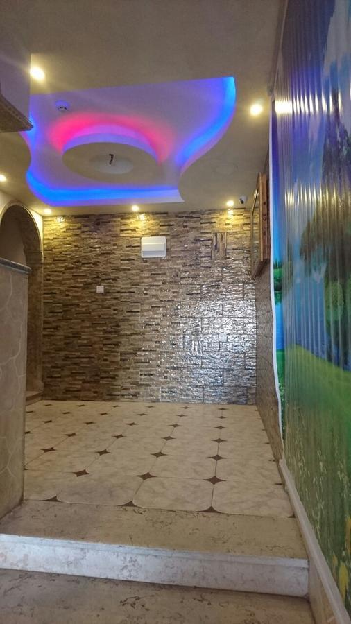 阿米尔1号酒店 亚喀巴 外观 照片