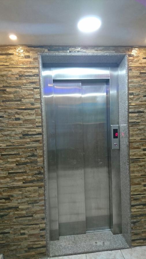 阿米尔1号酒店 亚喀巴 外观 照片