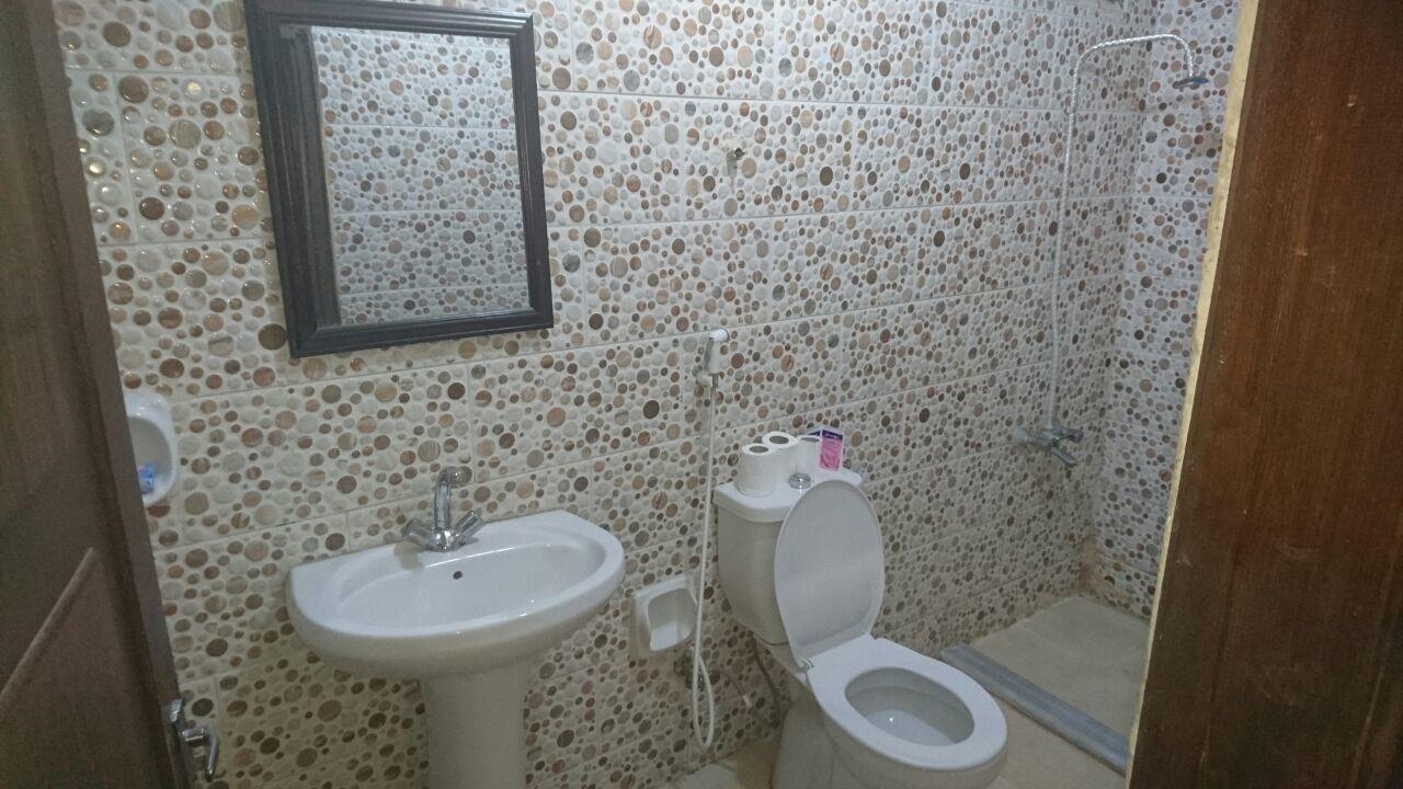 阿米尔1号酒店 亚喀巴 外观 照片